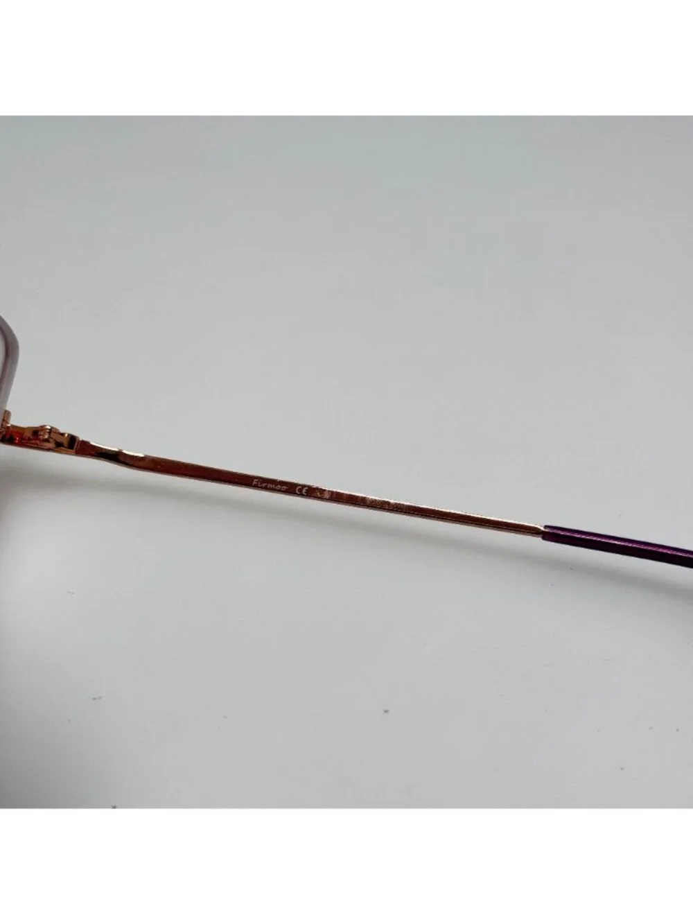 Firmoo S11104 C6 Eyeglasses Eye Glasses Frames 52-16-146
